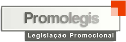 Promolegis – Legislação promocional, publicitária e de entretenimento – marketing promocional