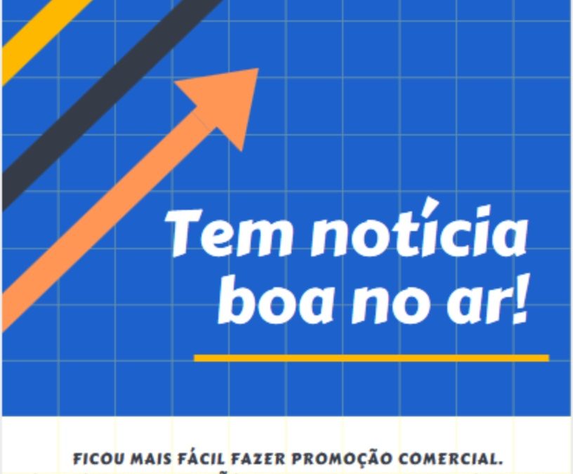 Novo valor do Vale-brinde